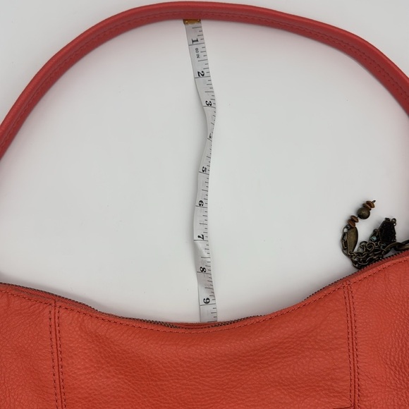 “The SAK” Orange‎ Color Hobo Bag - Picture 14 of 14